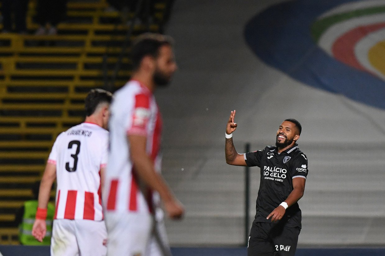 Leixões 1x5 Académico - Resumo, Destaques e Crónica do Jogo