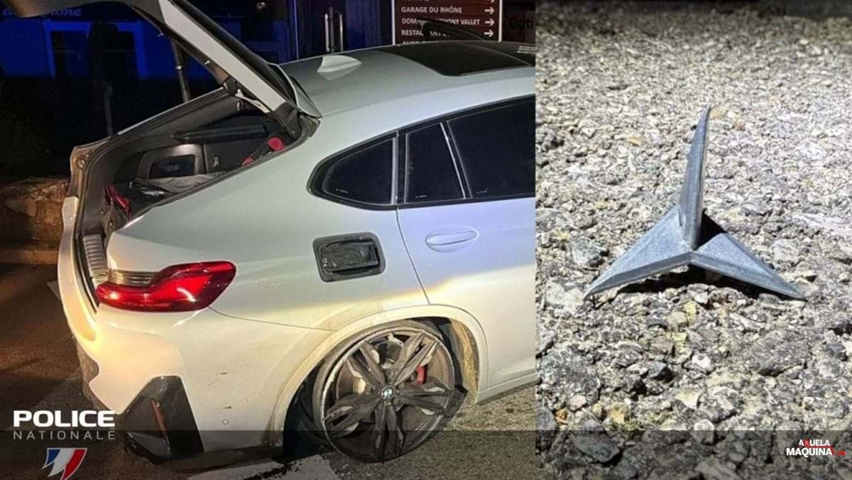 Narcotraficante usa estrepes romanos para travar polícia francesa - Tome Nota