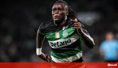 Luís Martins avalia portugueses na lista do Golden Boy: «Têm percorrido um trajeto de boas performances» - Futebol Nacional