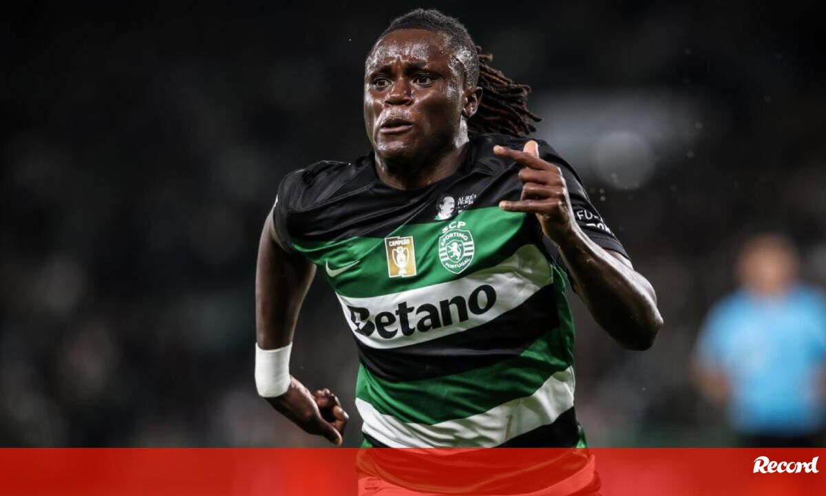 Luís Martins avalia portugueses na lista do Golden Boy: «Têm percorrido um trajeto de boas performances» - Futebol Nacional