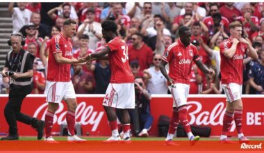 A análise de Rui Malheiro ao Nottingham Forest: o caos segundo Marinakis - FC Porto