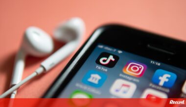 Partilha de localização no Instagram é risco para privacidade e segurança - Fora de Campo