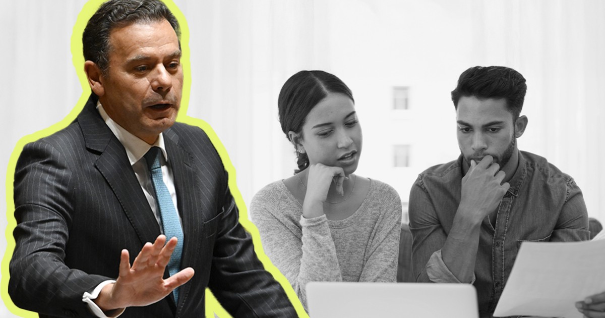 Estrangeiros no olho do furação apesar de queda na compra de casas — idealista/news