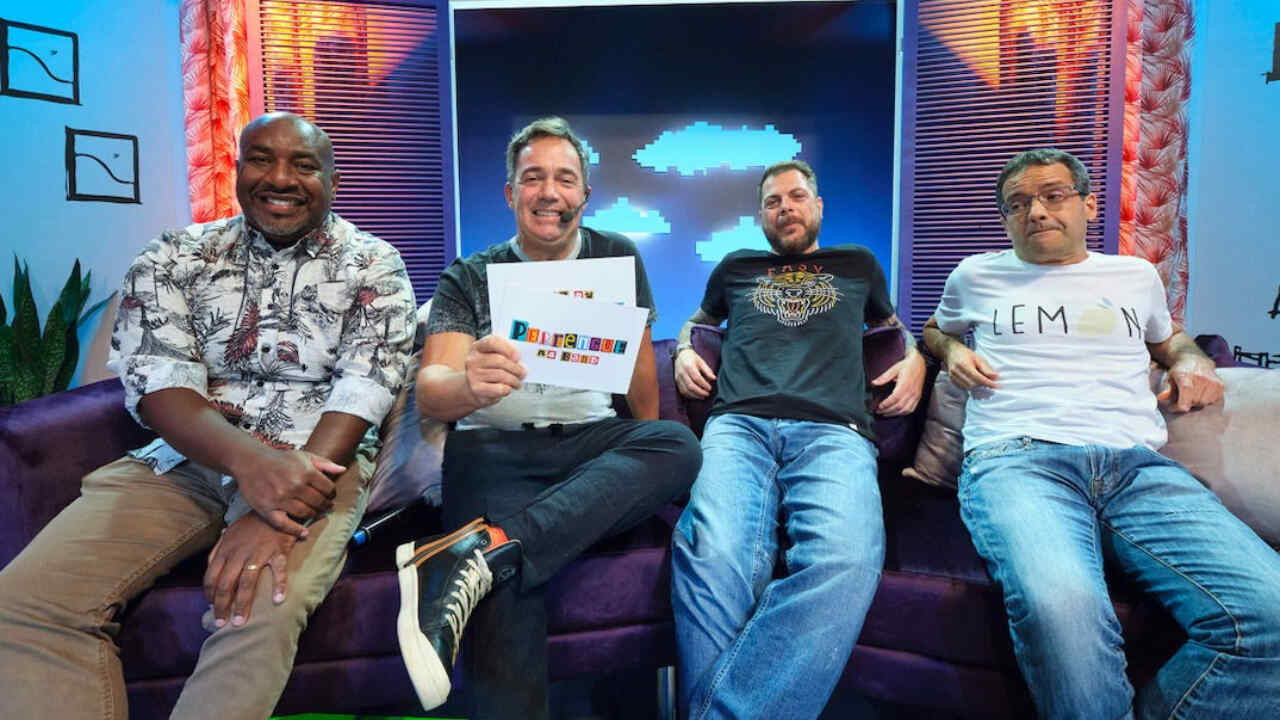 Integrante do Perrengue na Band é internado às pressas, passa por cirurgia e sofre 3 AVCs