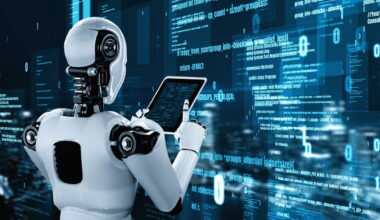 Inteligência Artificial - Créditos: depositphotos.com / BiancoBlue