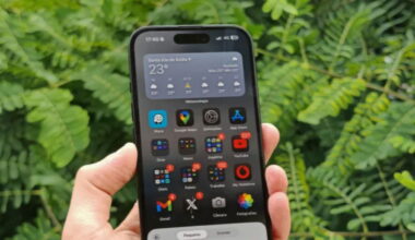 iPhone 17 é "craque" de vendas e isso é bom para a.. Samsung. Eis a razão
