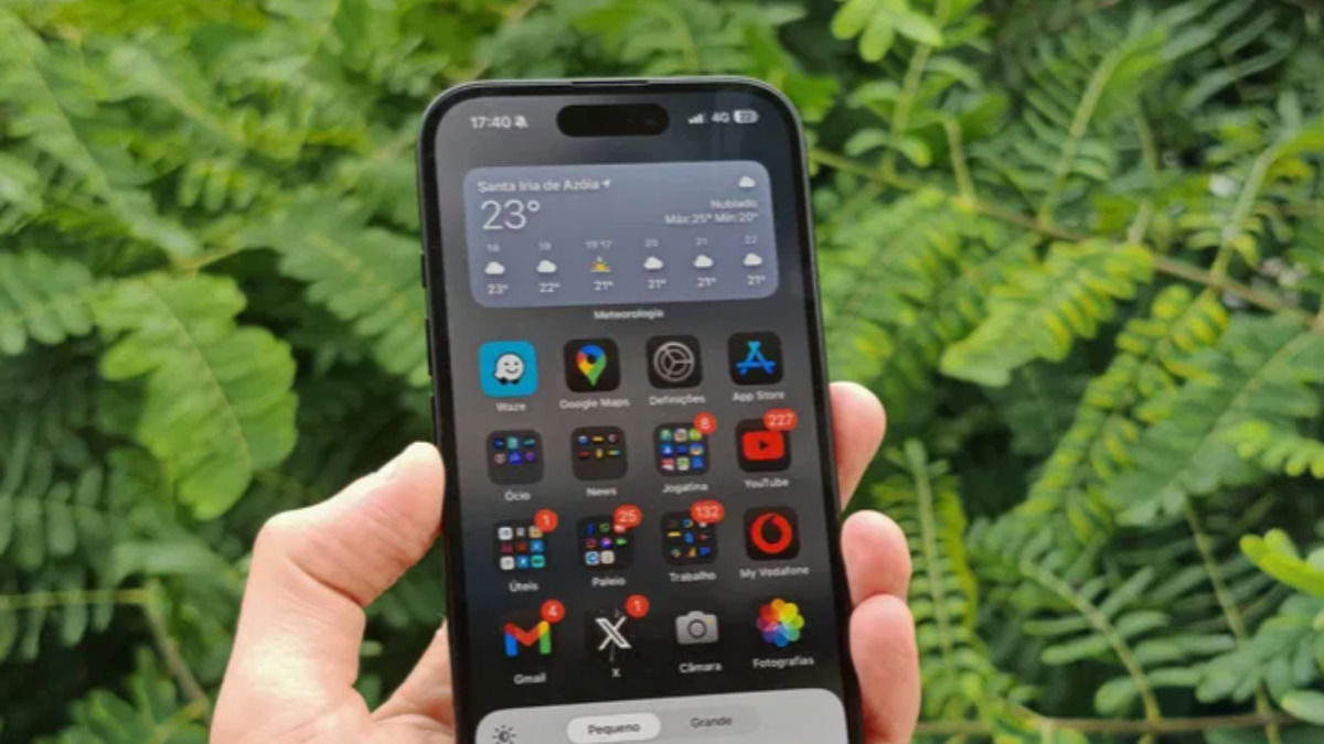 iPhone 17 é "craque" de vendas e isso é bom para a.. Samsung. Eis a razão