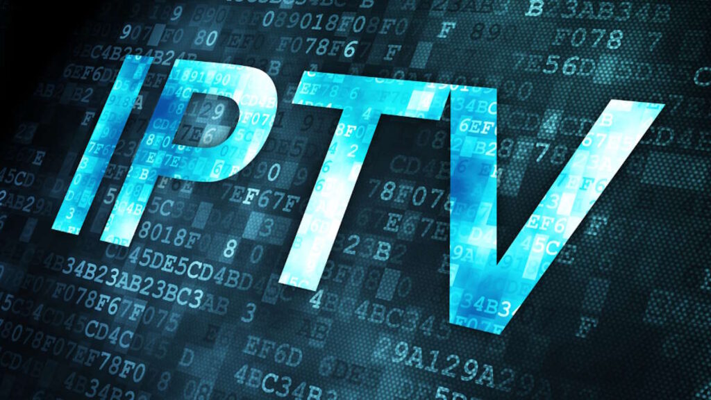 IPTV Itália rede pirataria