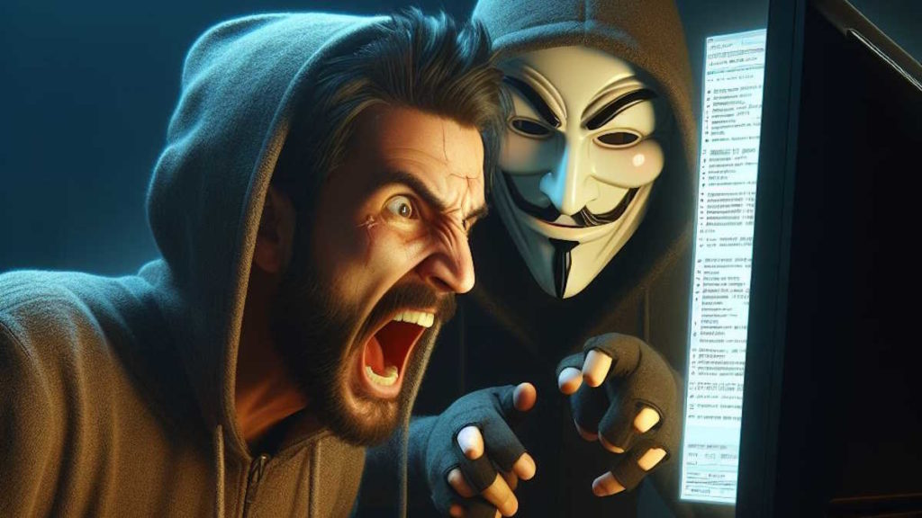 IPTV Itália assinantes anonimato