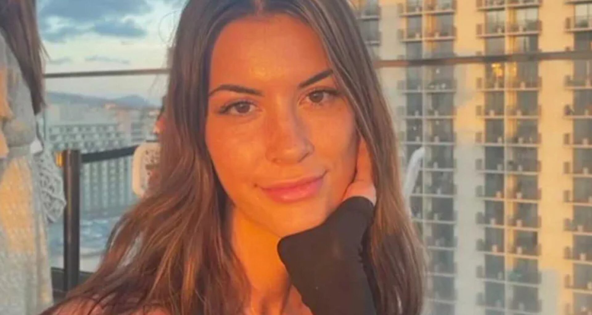 Isabelle Tate - Foto: Reprodução / Instagram