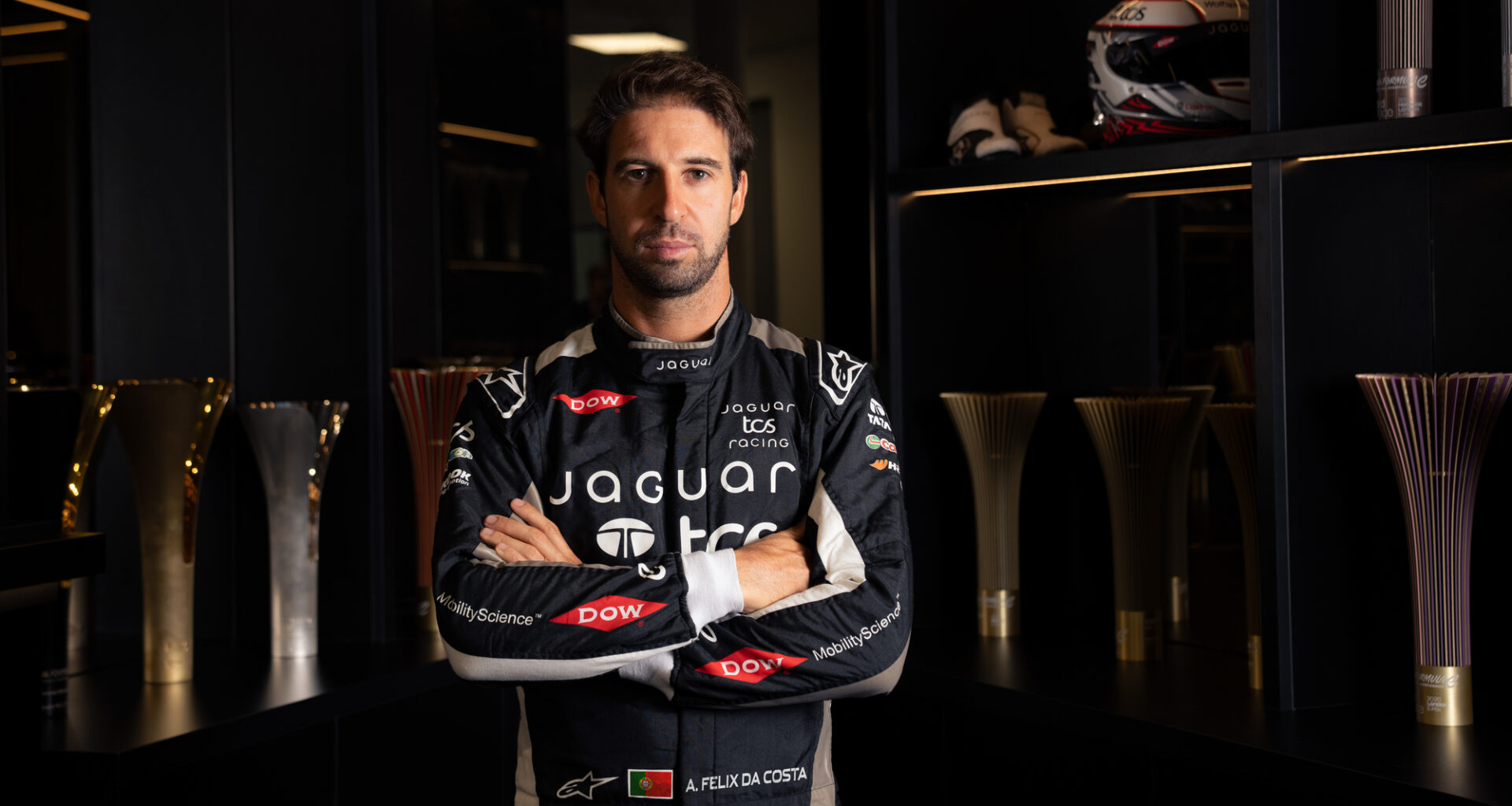 Fórmula E, Félix da Costa: “Não confundam simpatia com fraqueza”