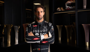 Fórmula E, Félix da Costa: “Não confundam simpatia com fraqueza”