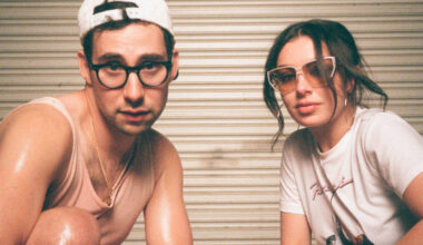 Dispensado por Taylor Swift e Lorde, Jack Antonoff trabalha com Charli XCX