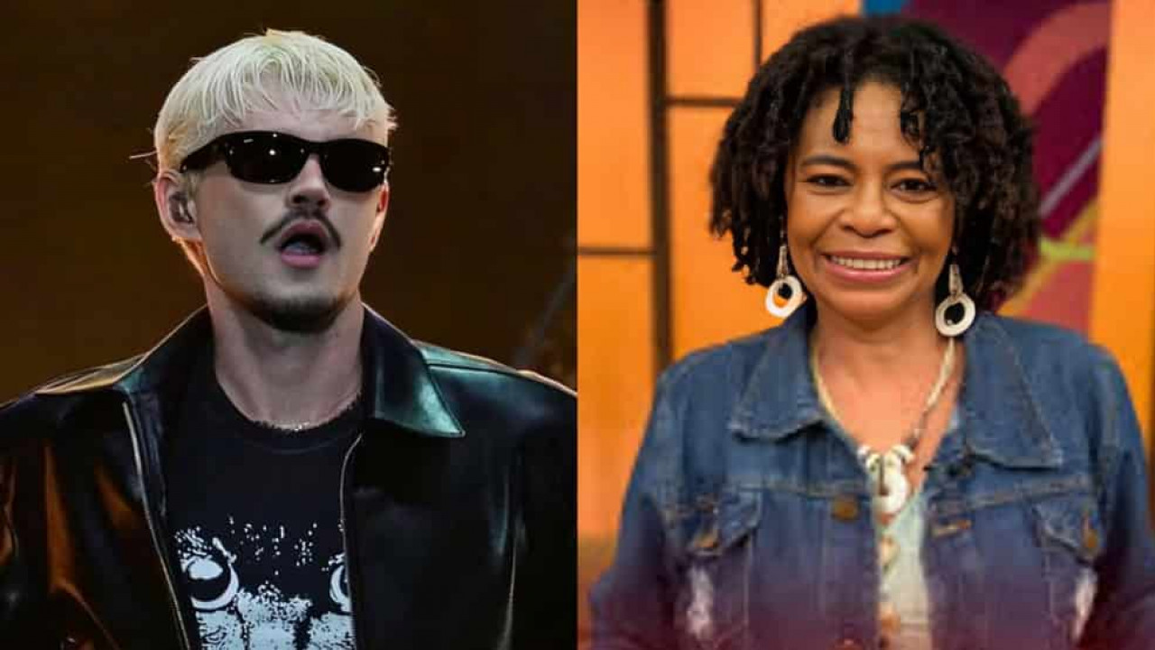 Jão se oferece para pagar faculdade de ex-moradora de rua que emocionou Madonna