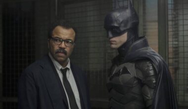 Os novos vilões do Batman podem redefinir o herói nos cinemas