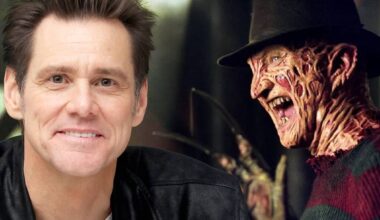 Diretor de 'A Hora do Pesadelo 3' quer Jim Carrey como o novo Freddy Krueger