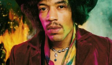 Foto: Experience Hendrix - MCA