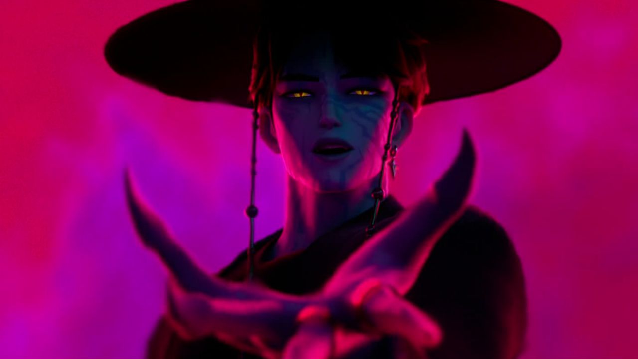 Guerreiras do K-Pop: As músicas do EXO que inspiraram EJAE a escrever 'Your Idol', dos Saja Boys