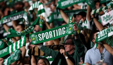 Venda de bilhetes exclusivamente online para a visita a Paços de Ferreira