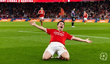 «Há jogadores que chegam à equipa principal e veem outros da mesma idade que custaram 10 ou 12 ou 15 milhões de euros que têm um salário muito desproporcional»