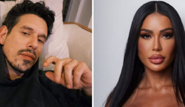 João Vicente fala pela primeira vez sobre cantada à Gracyanne Barbosa