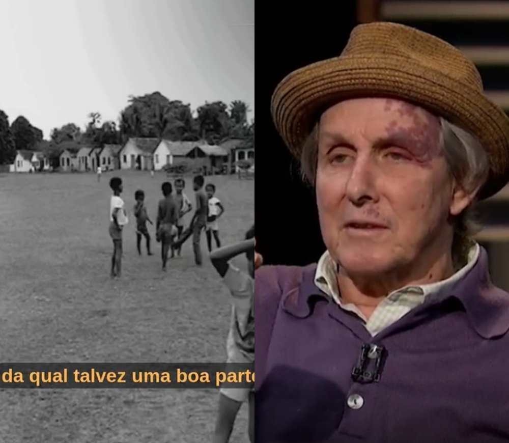 Fotógrafo João Farkas relembra início de Trancoso antes de investimentos: ‘Era semiabandonado’