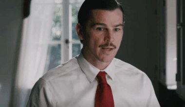 Josh Hartnett hospital | Acidente de carro, Netflix