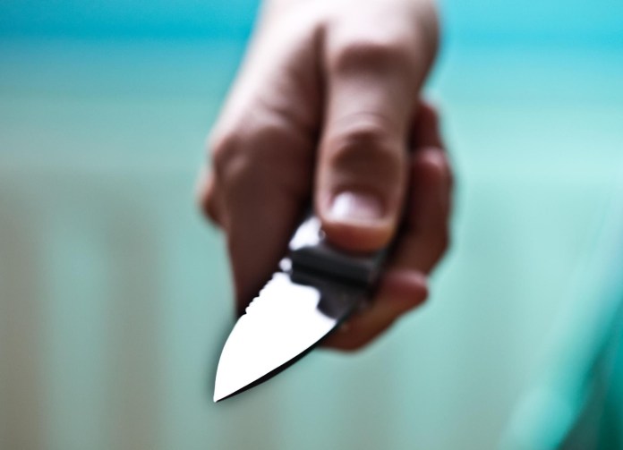 Jovem esfaqueado em Sacavém