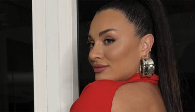 Juju Salimeni - Foto: Reprodução / Instagram