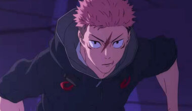 Crunchyroll divulga trailer legendado de ‘JUJUTSU KAISEN: Execução’