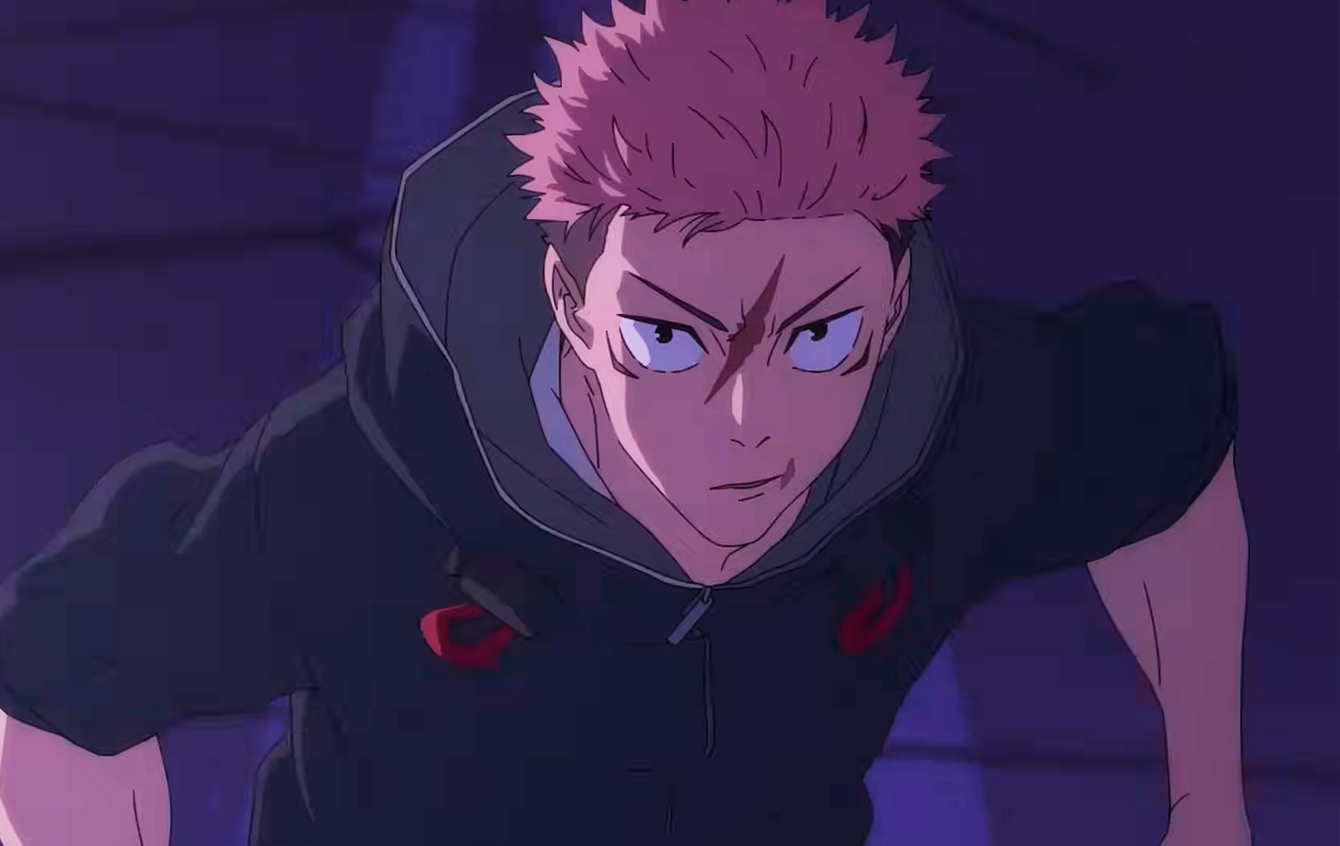 Crunchyroll divulga trailer legendado de ‘JUJUTSU KAISEN: Execução’