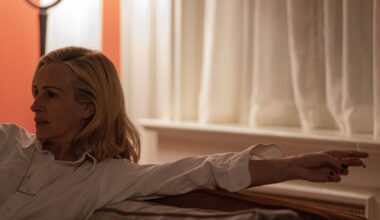 "Depois da Caçada": thriller com Julia Roberts chega aos cinemas
