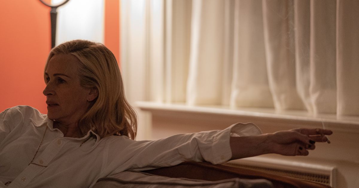 "Depois da Caçada": thriller com Julia Roberts chega aos cinemas