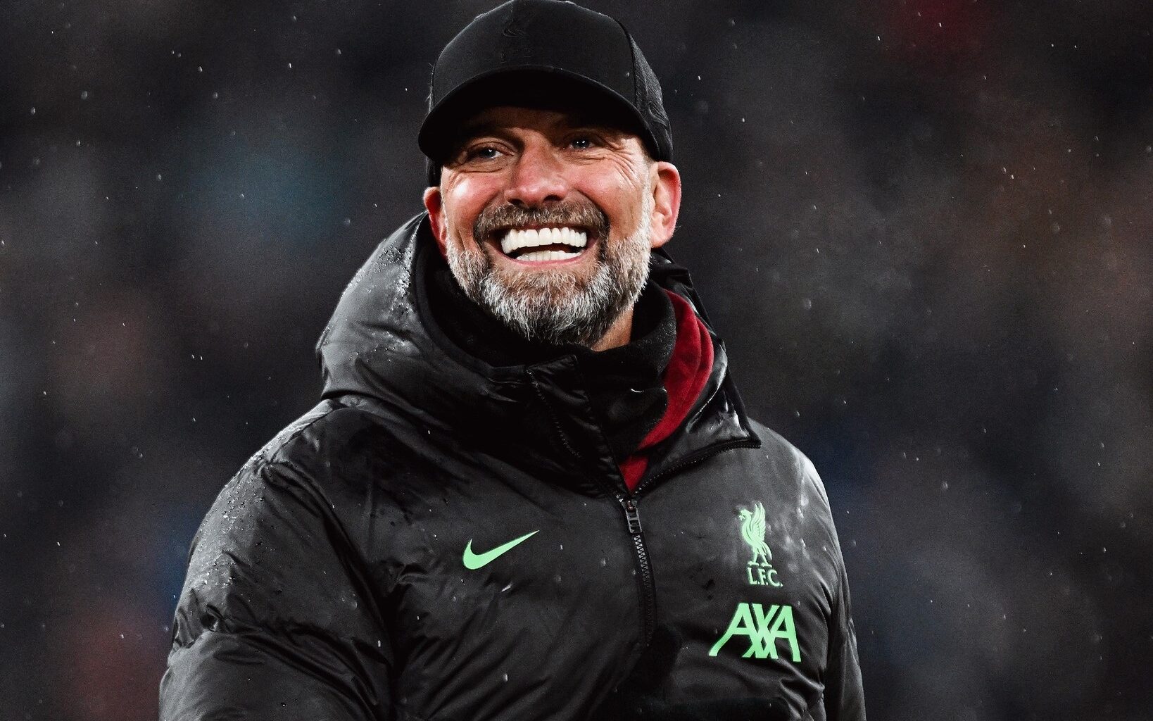 Jurgen Klopp revela o motivo por ter rejeitado o Manchester United