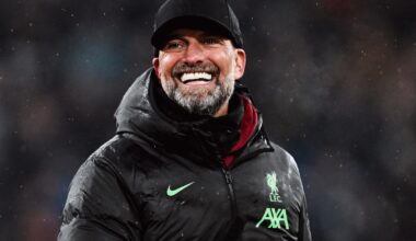Jurgen Klopp revela o motivo por ter rejeitado o Manchester United