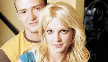 A história secreta da ligação de Britney Spears para Justin Timberlake na véspera do casamento dela