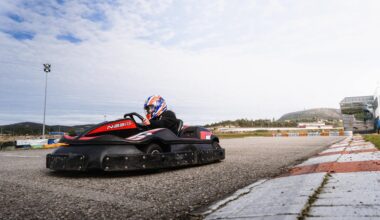 GNR realiza buscas no kartódromo e em restaurante de Vila Nova de Poiares – Notícias de Coimbra