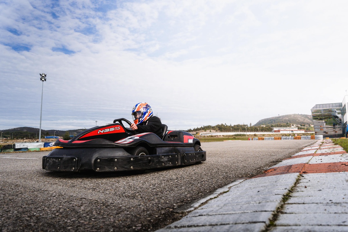 GNR realiza buscas no kartódromo e em restaurante de Vila Nova de Poiares – Notícias de Coimbra