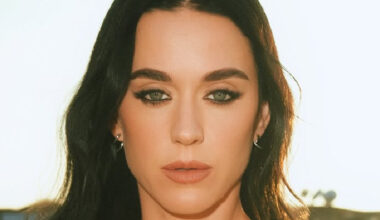 Katy Perry é anunciada como headliner do Rock in Rio Lisboa 2026 – Rádio Mix FM