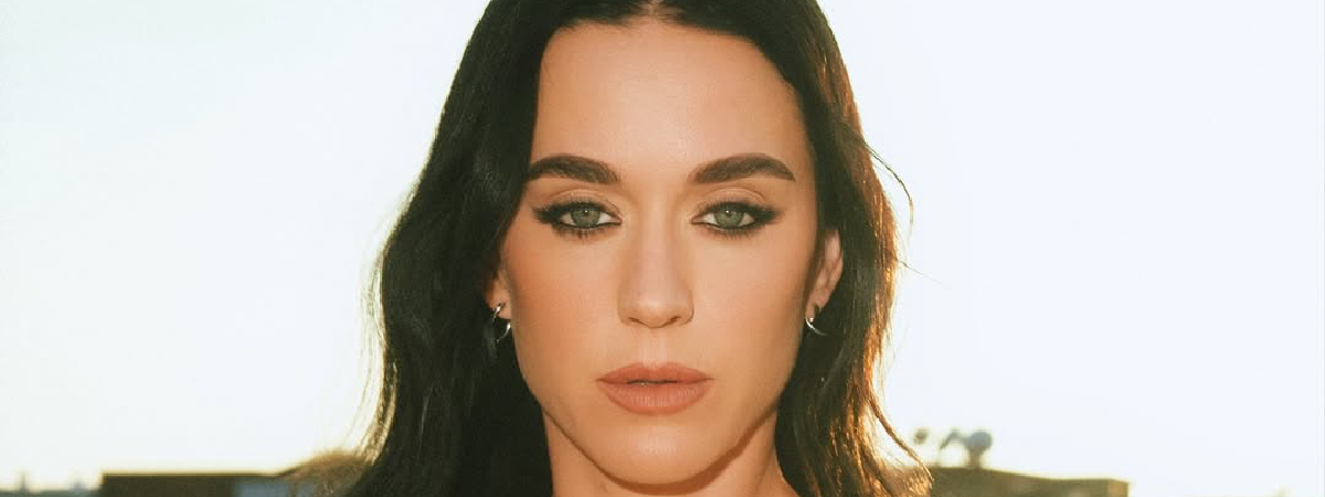 Katy Perry é anunciada como headliner do Rock in Rio Lisboa 2026 – Rádio Mix FM