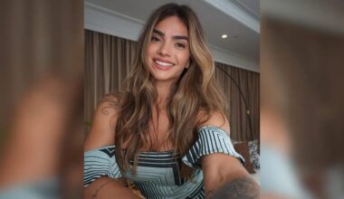 Kelly Key revela detalhes de problemas na família em desabafo emocionado