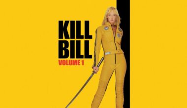 Kill Bill tornou-se num filme de 4 horas e voltará aos cinemas