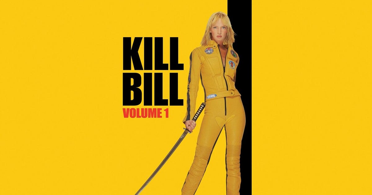 Kill Bill tornou-se num filme de 4 horas e voltará aos cinemas