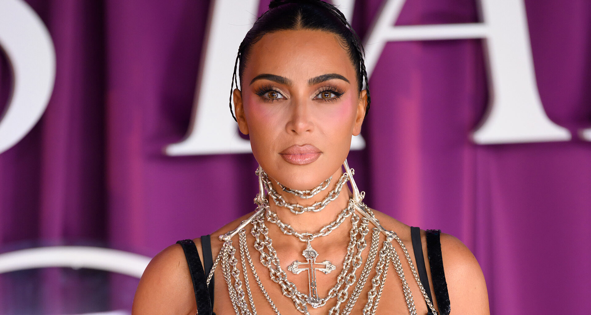 Kim Kardashian - Foto: Getty Images