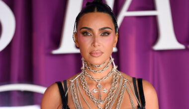 Kim Kardashian - Foto: Getty Images