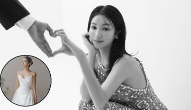 Atriz Kim Ok Vin, do dorama 'Crônicas de Arthdal', anuncia data de casamento