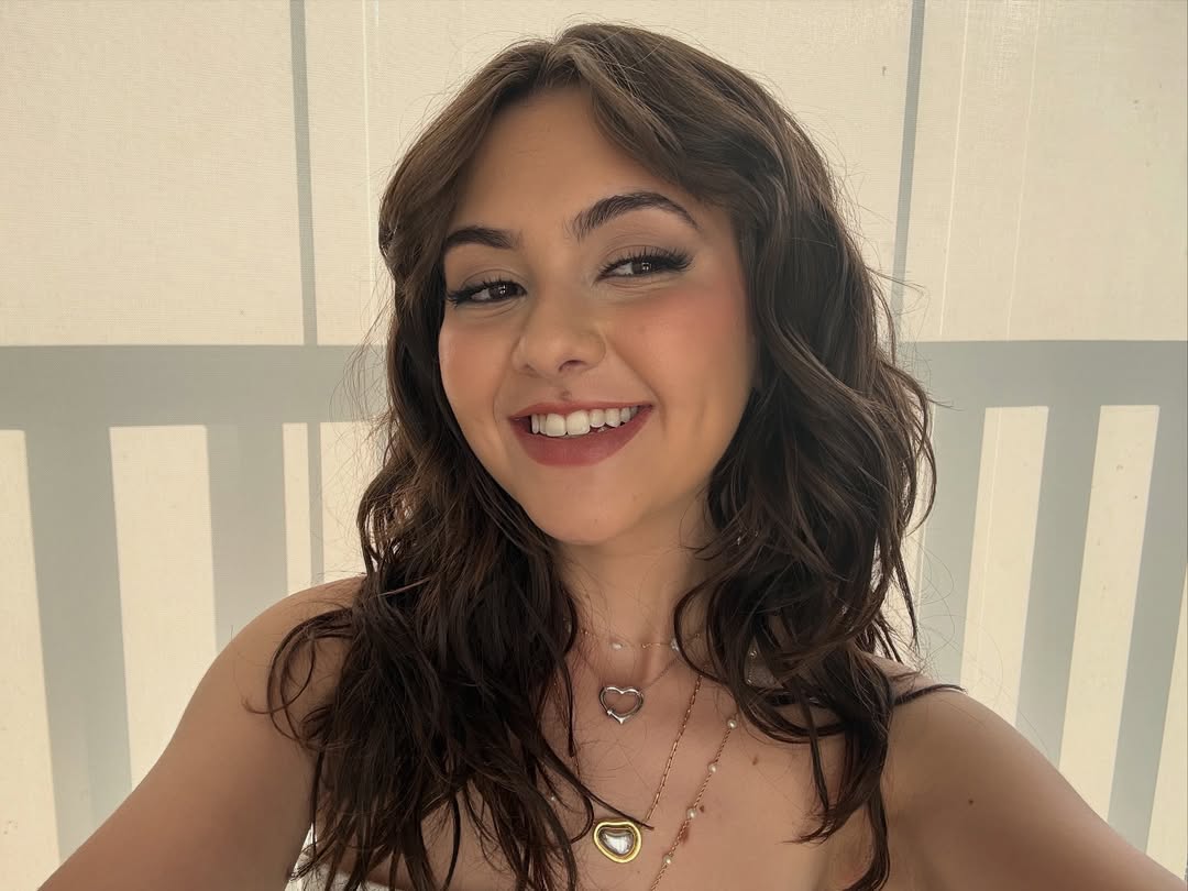 Klara Castanho - Foto: Reprodução / Instagram @klarafgcastanho