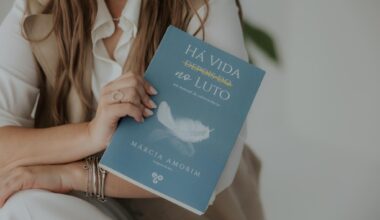 Laboratório do Envelhecimento recebe Márcia Amorim, autorado livro “Há Vida no Luto”