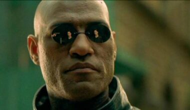 'Matrix 5': Laurence Fishburne fala sobre possibilidade de reprisar papel como Morpheus na franquia