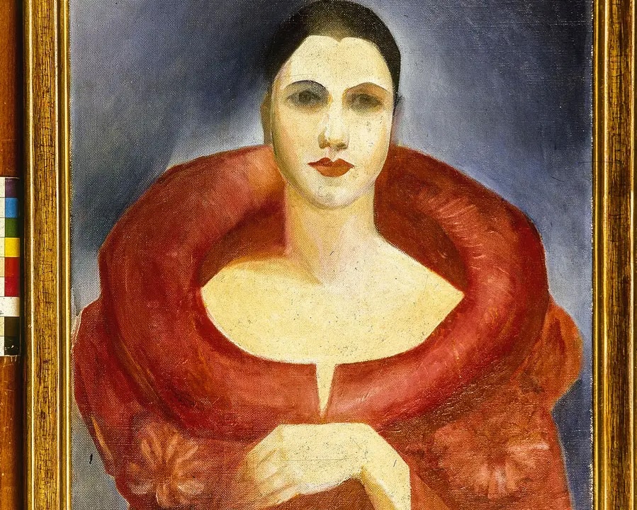 Herdeiros de Tarsila do Amaral questionam autentificação das obras da artista
